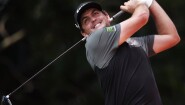Keegan Bradley