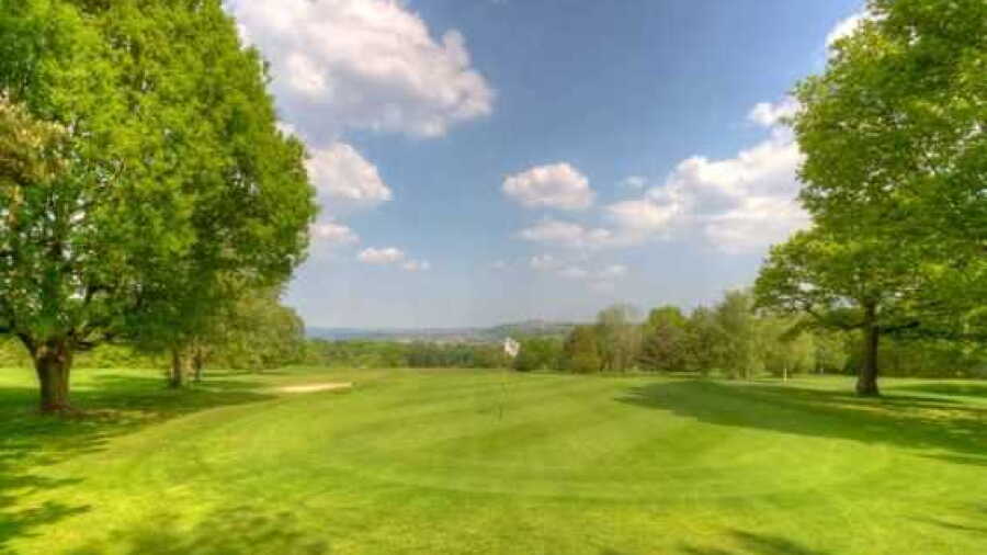 Northcliffe GC