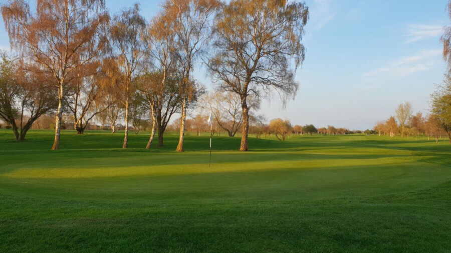 Bawtry GCC