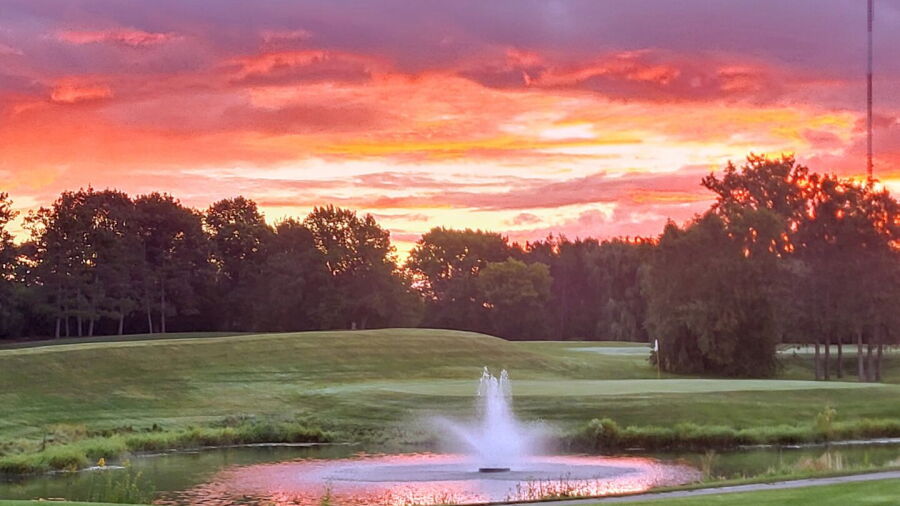 Island Lake Golf & Training Center
