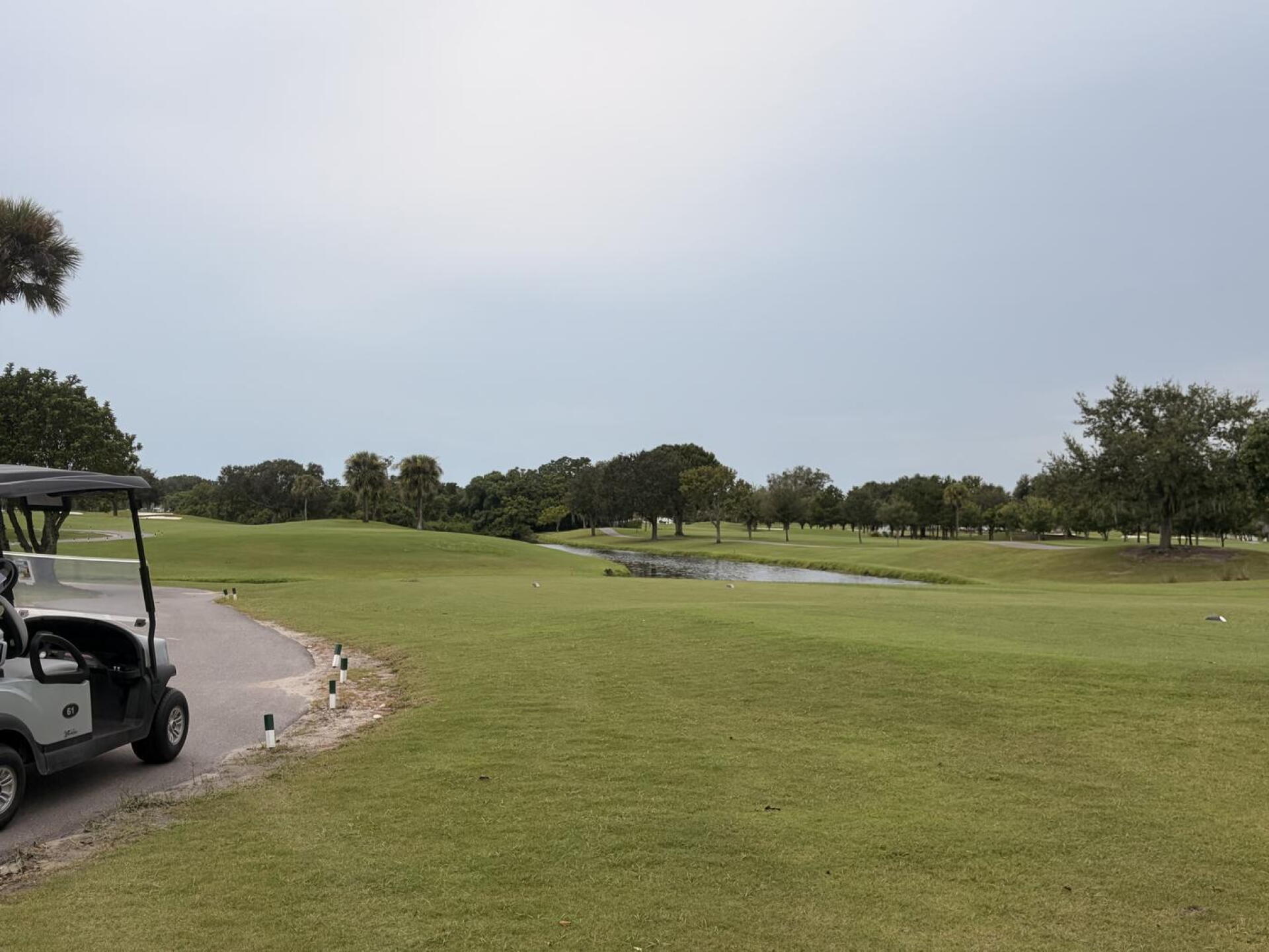 Great experience (Photo submitted by DieGOLF83 on 08/23/2026)