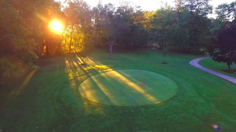 Sunny Hill Golf & Recreation - The South 9
