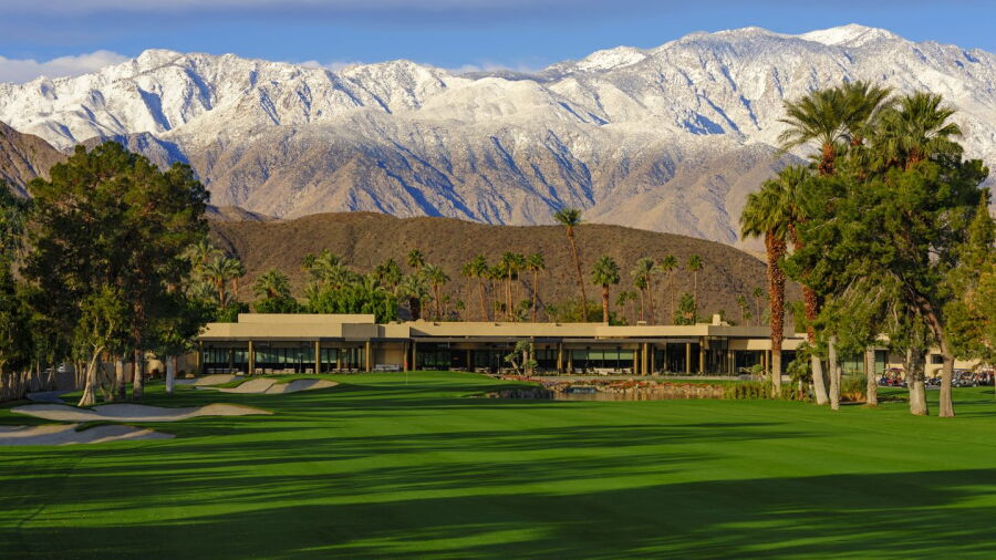 Tamarisk CC