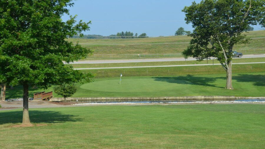 Juniper Hills GC