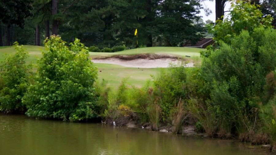 Kempsville Greens GC