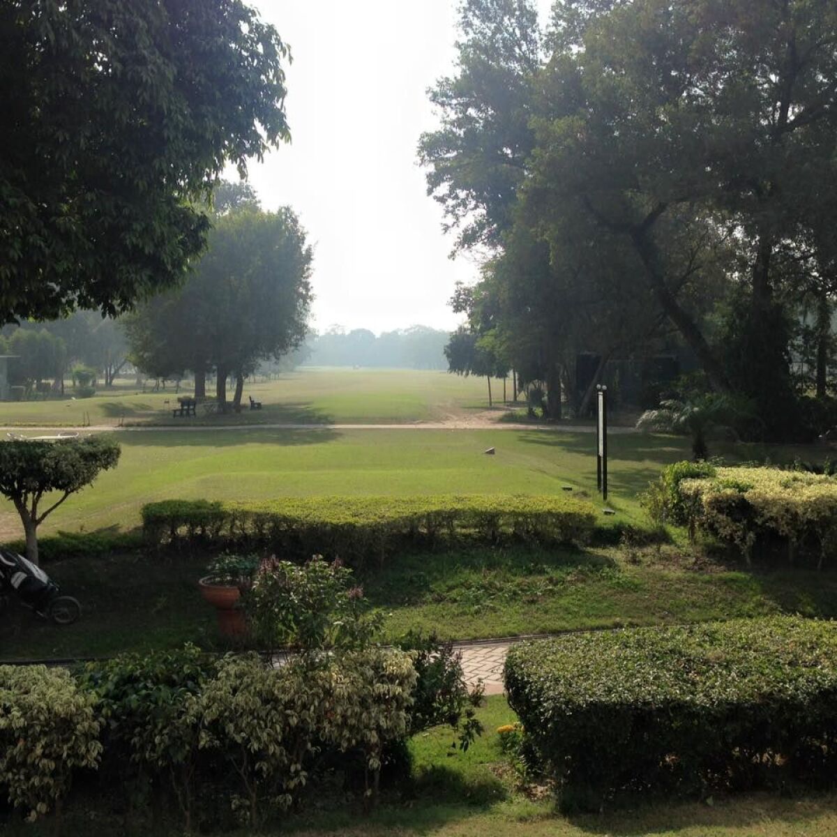 Lahore Gymkhana Golf Club in Lahore, Punjab, Pakistan Golf Advisor