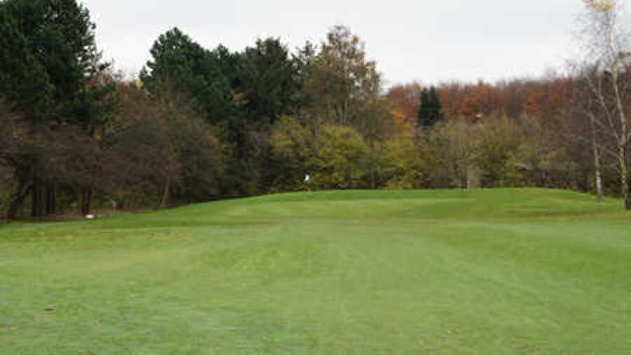 Broendby GC