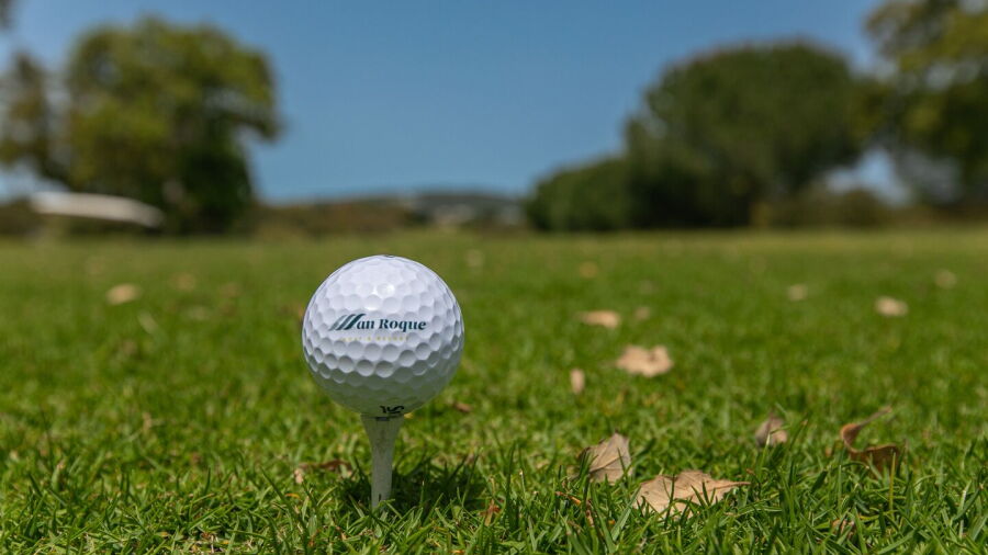 San Roque Golf & Resort