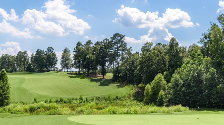 The Reserve Club At Woodside Plantation - Hollow Creek: #18
