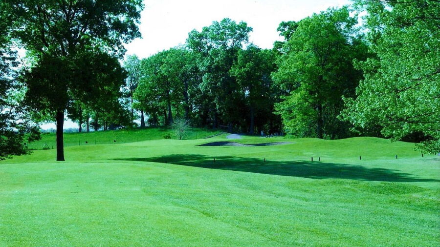 Cedar Lake GC