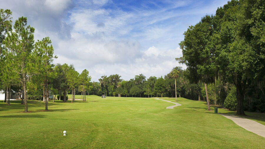 Schalamar Creek GC