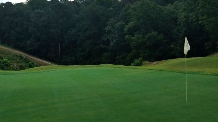 Heatherwood Hills CC