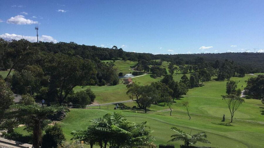 Wakehurst GC
