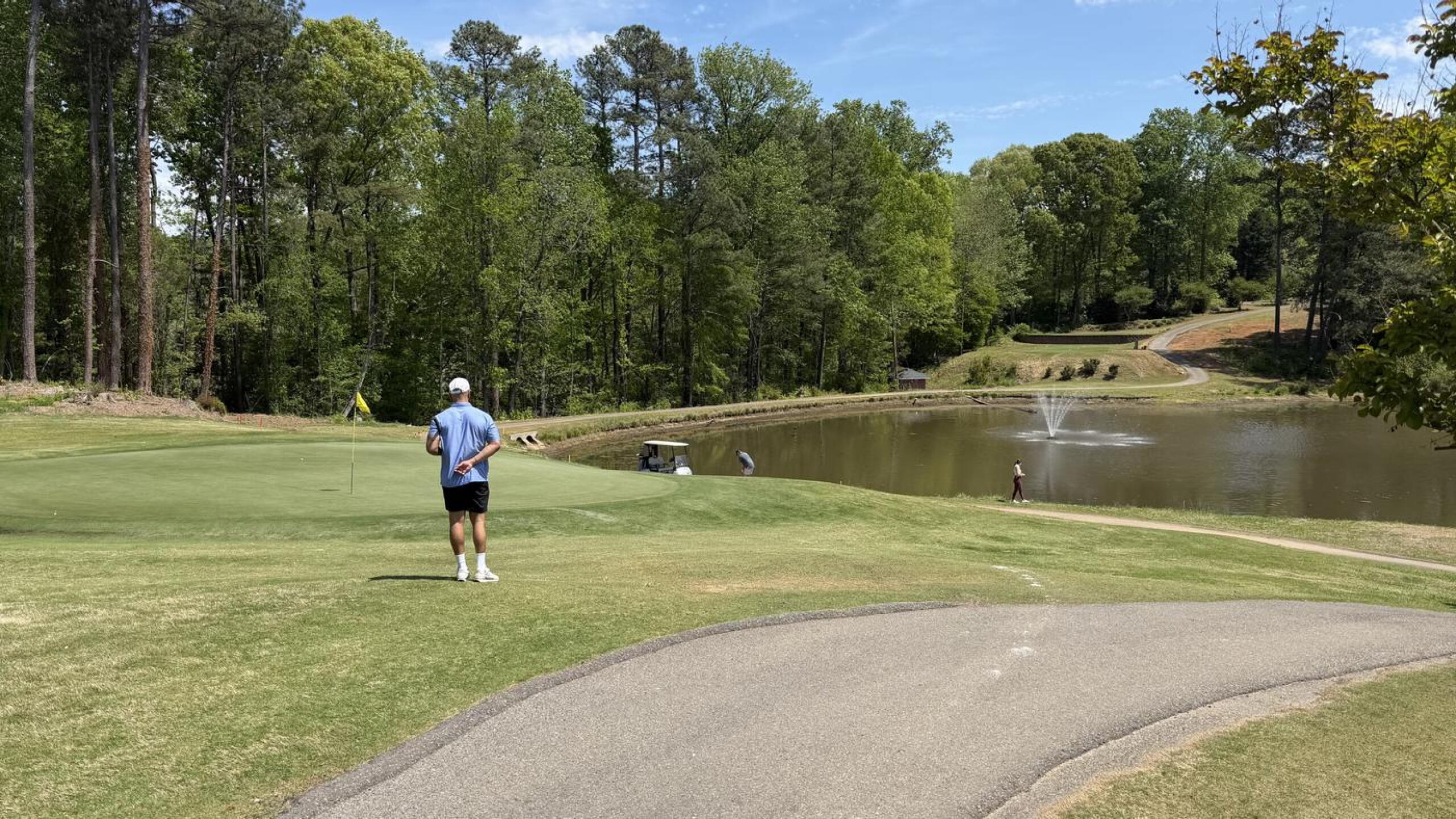 (Photo submitted by RyCantGolf on 04/14/2026)