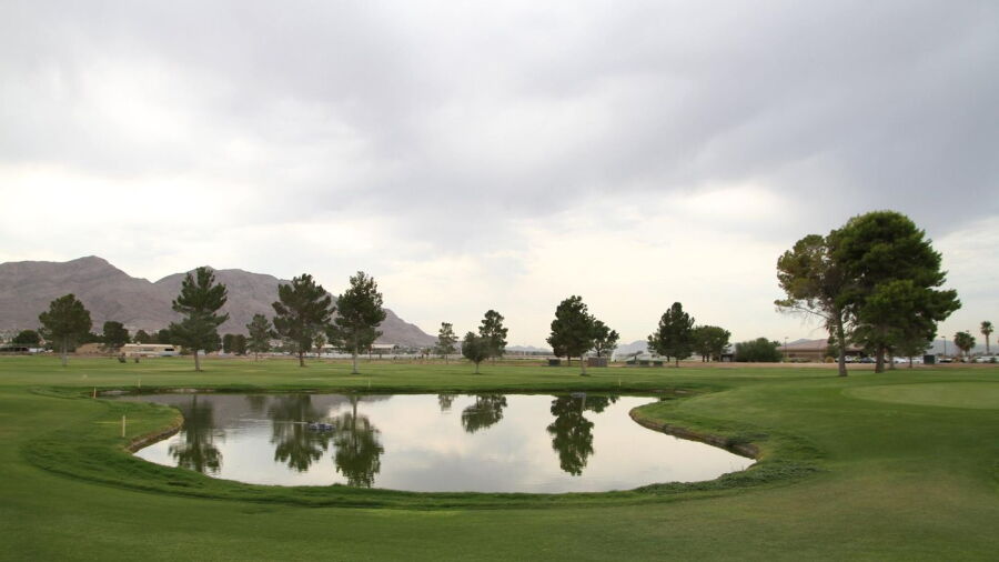 Sunrise Vista GC