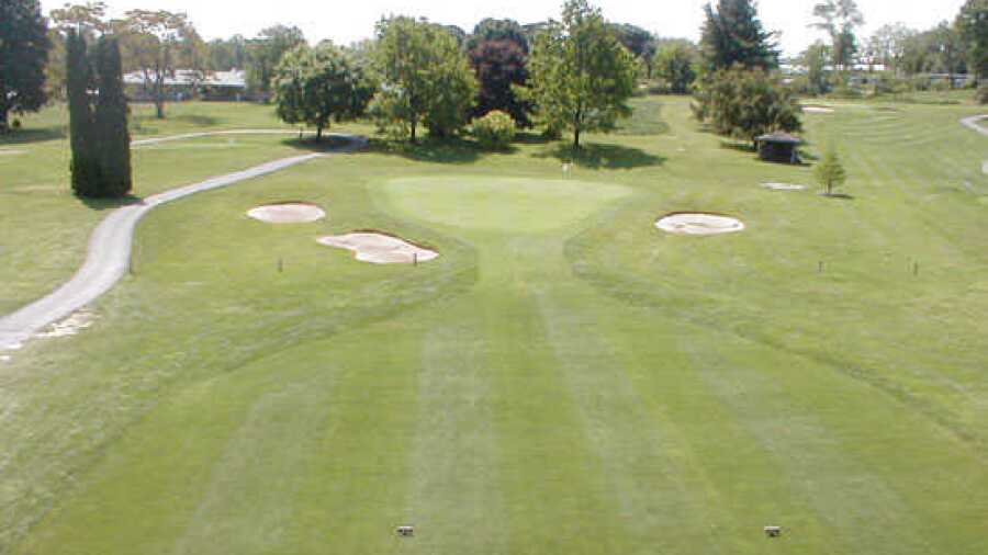 Range End CC: #1