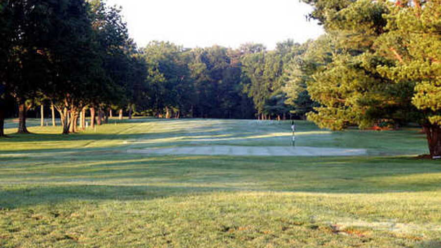 Sweet Water GC
