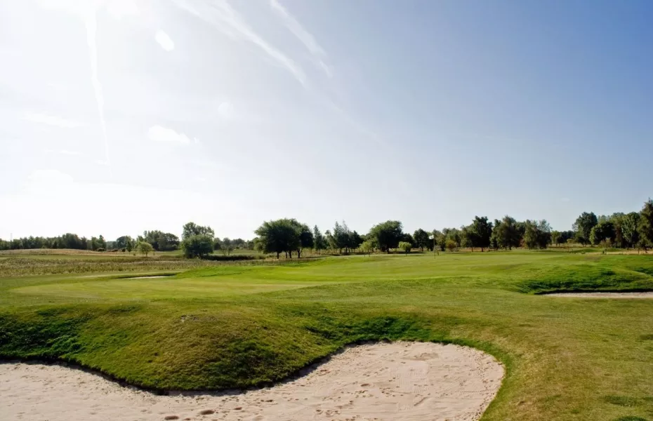 Malmo Burlov GC - 19-27: #9