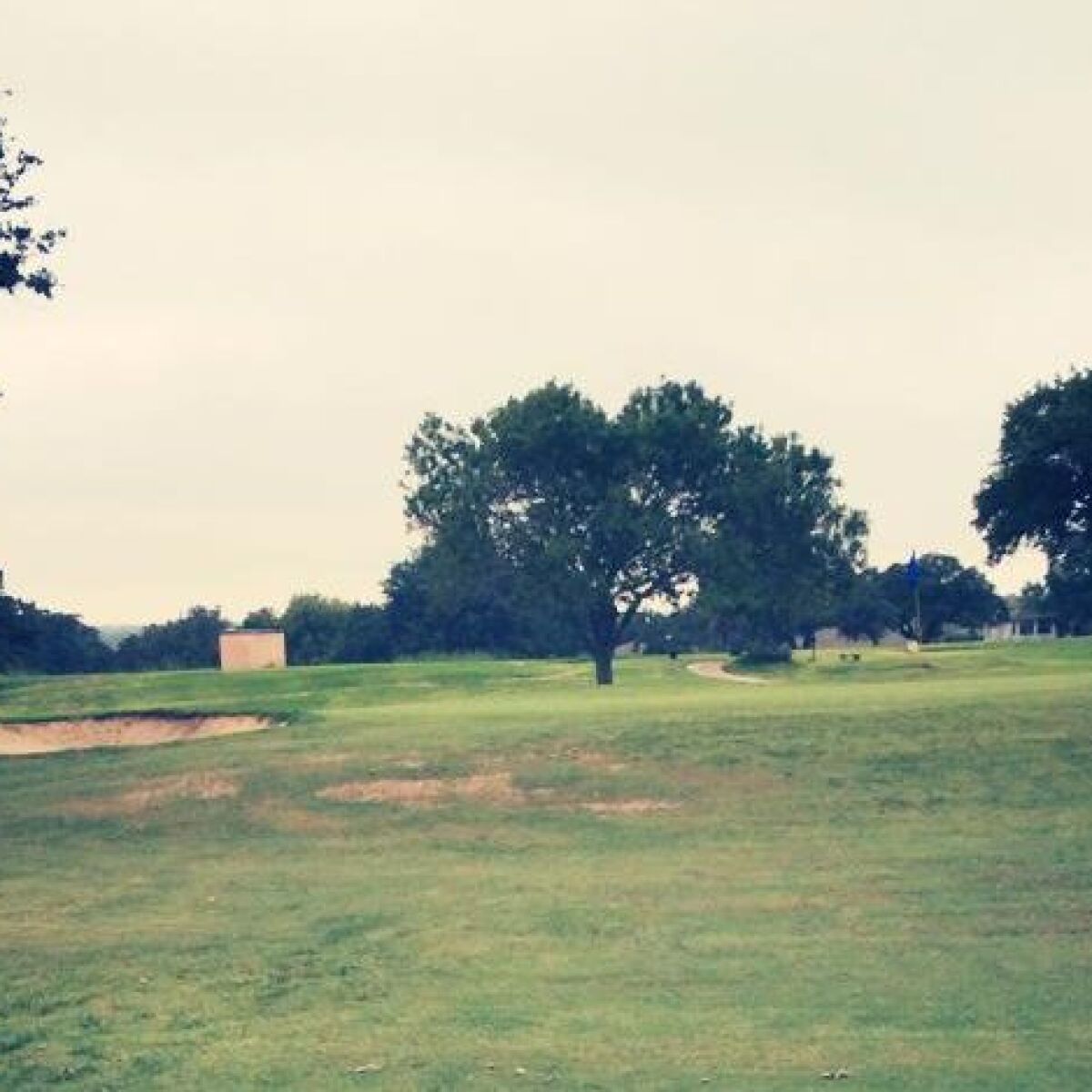 Devine Golf Course in Devine, Texas, USA GolfPass