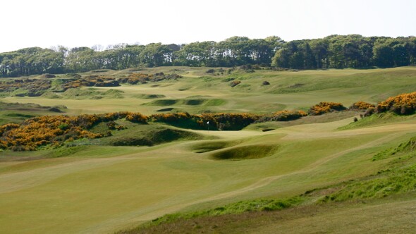 Kingsbarns Golf Links 