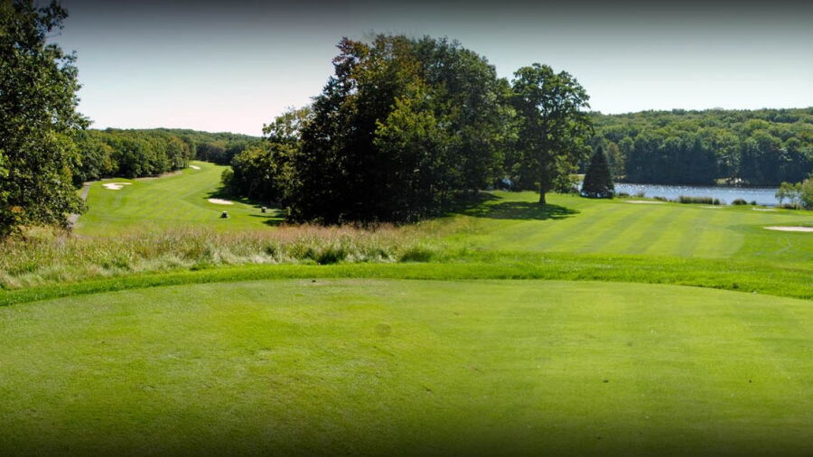 Lords Valley CC
