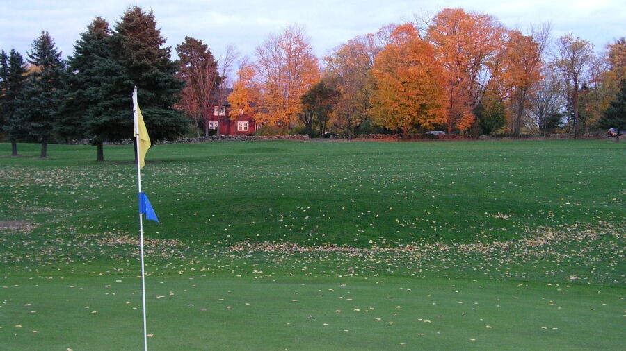 Homewood Acres GC