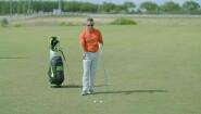 Clubhead Speed