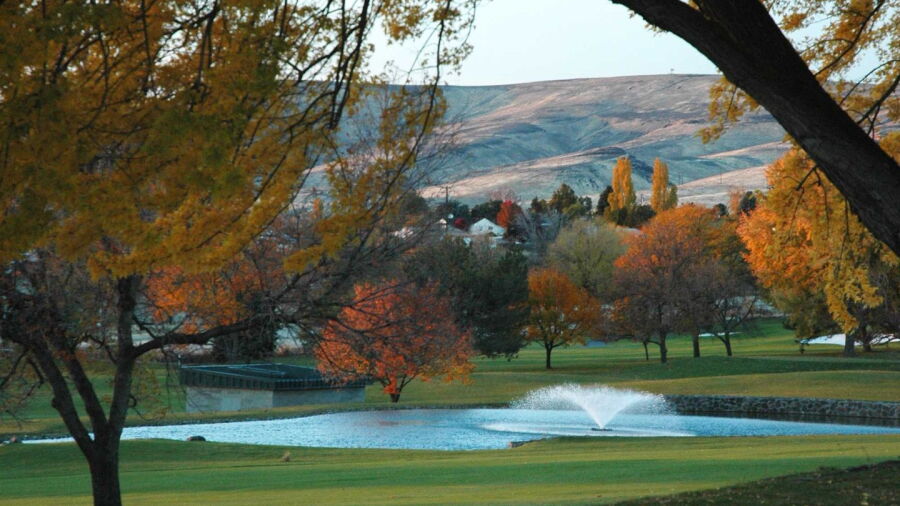 Yakima CC