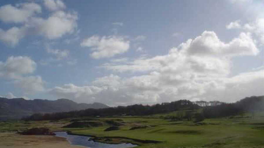 Portsalon GC