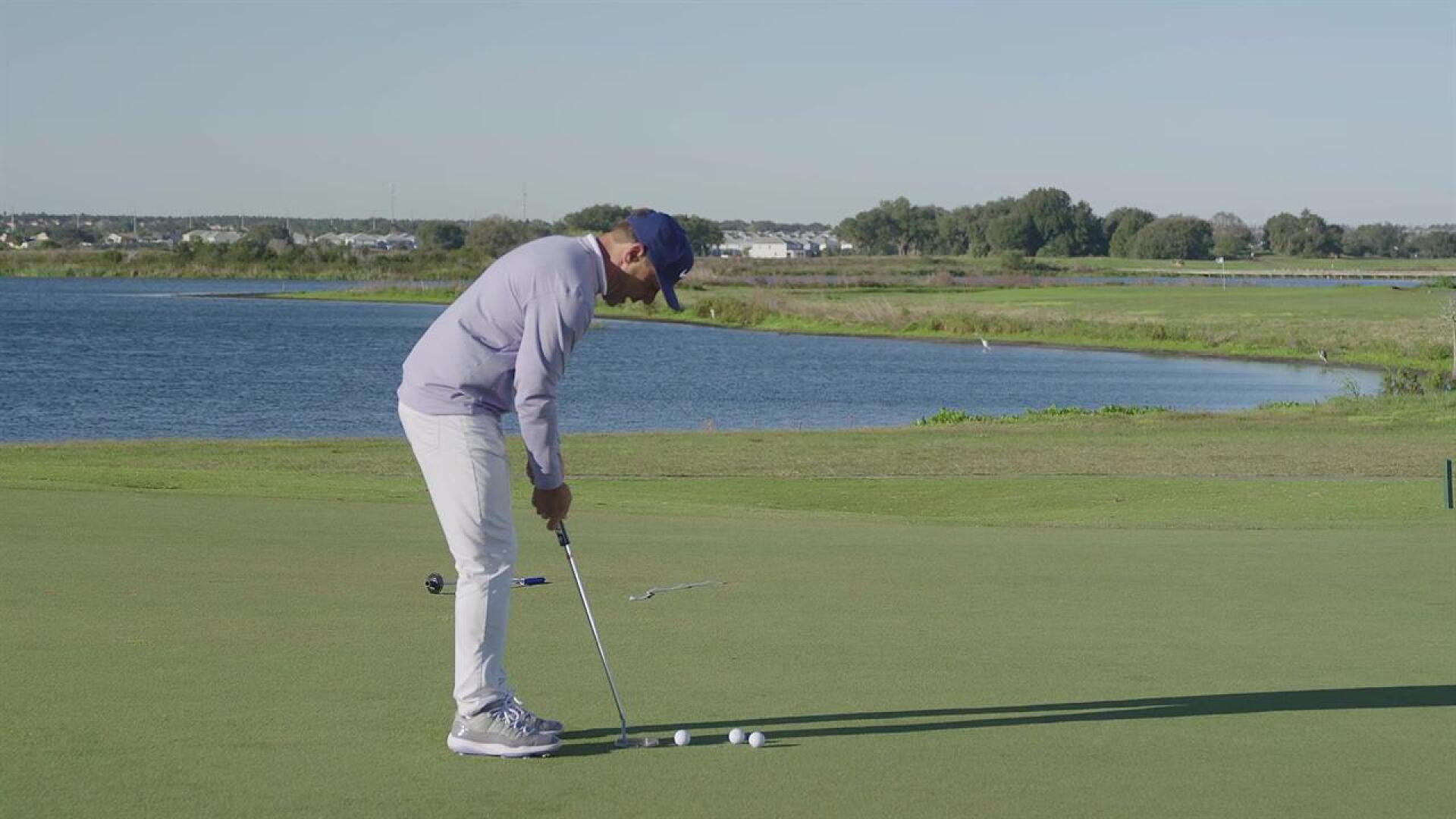 Read Putts Better