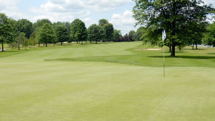 Windmill Lakes GC
