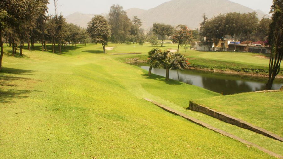 Granja Azul GCC
