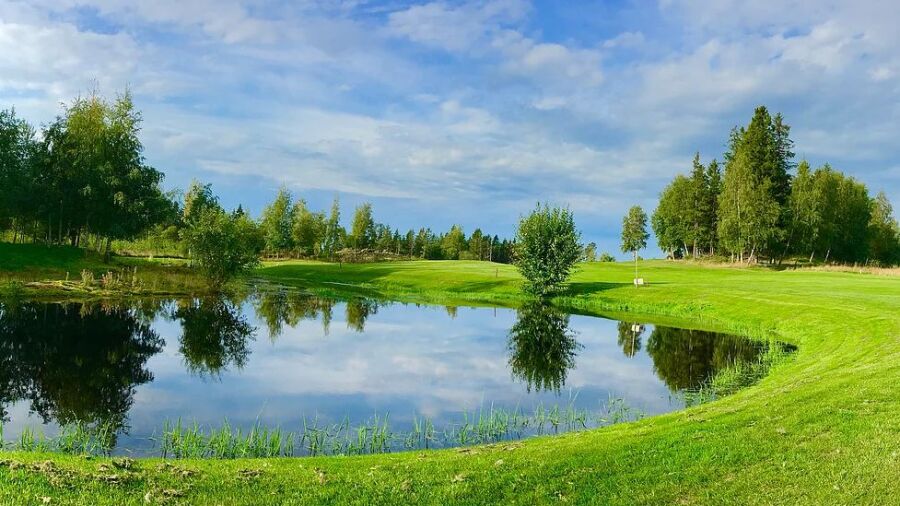 Stiklestad GC