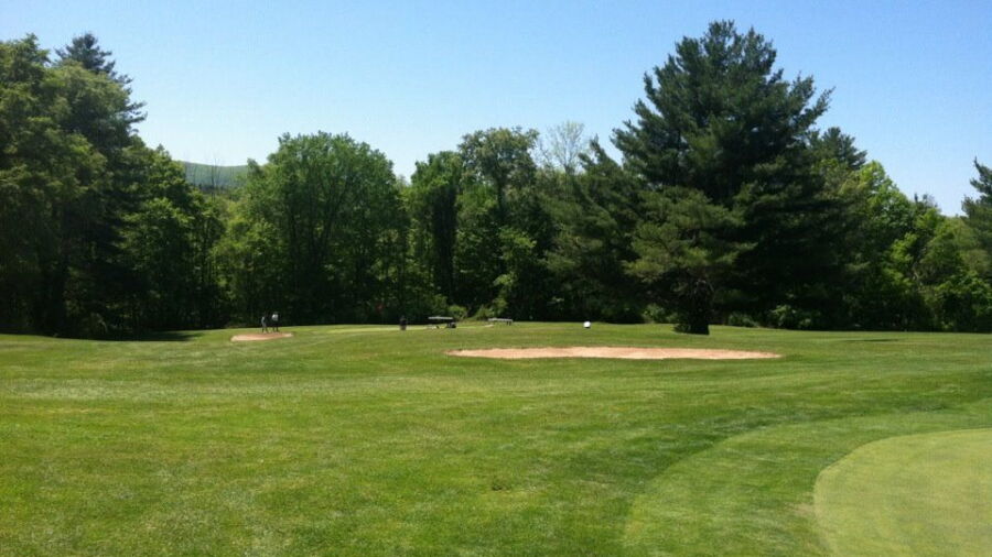 Egremont CC: #7