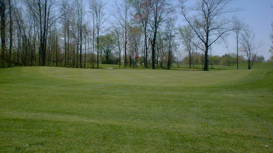 White Oaks GC: #6