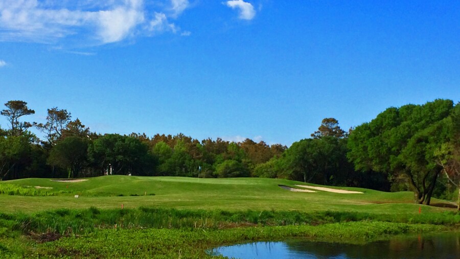 The Currituck Club - no. 3