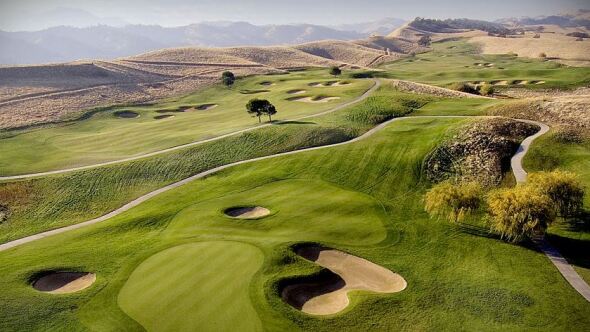 Roddy Ranch Golf Club