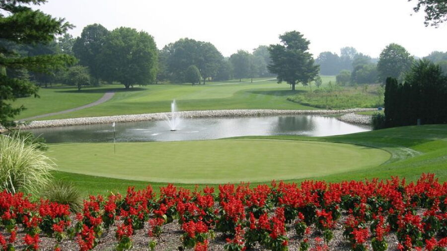 Woodcrest CC
