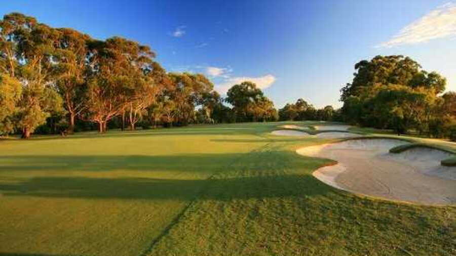 Avondale GC