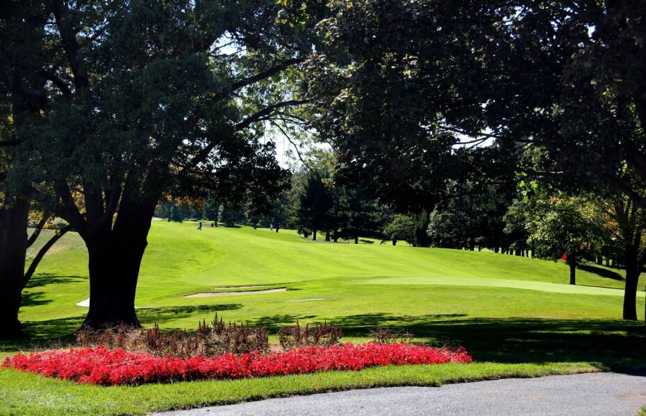 Muskegon Country Club in Muskegon, Michigan, USA GolfPass