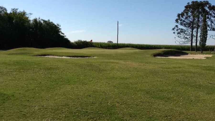 San Martin GC