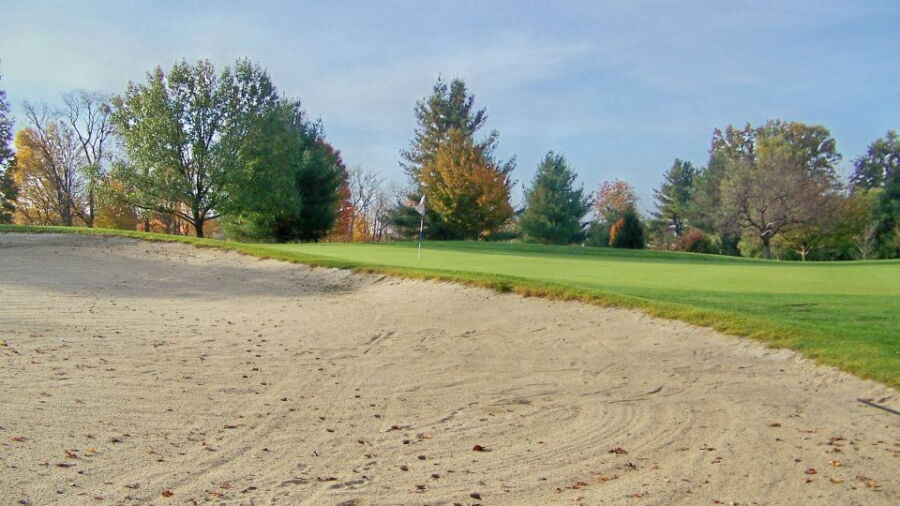 Otterkill GCC