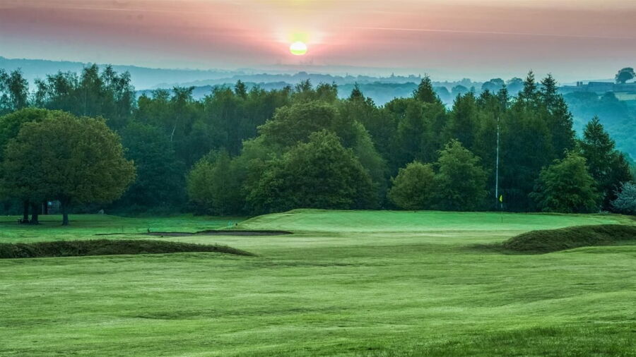 Wortley GC