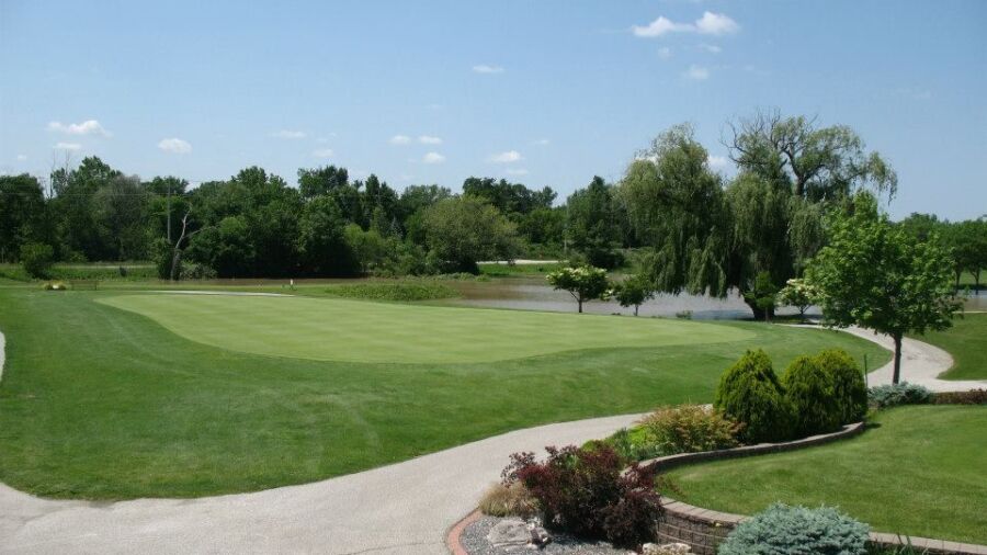 Fox Glen GC