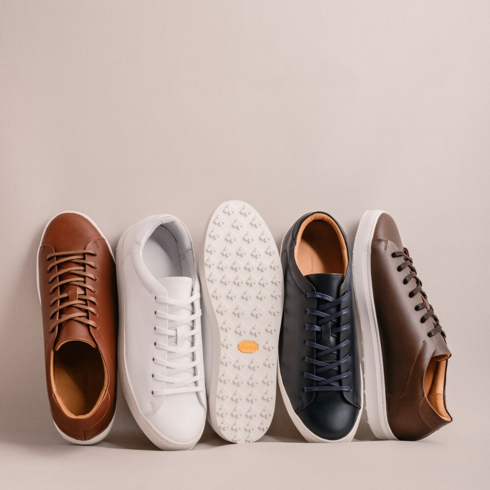 Beckett Simonon golf shoes