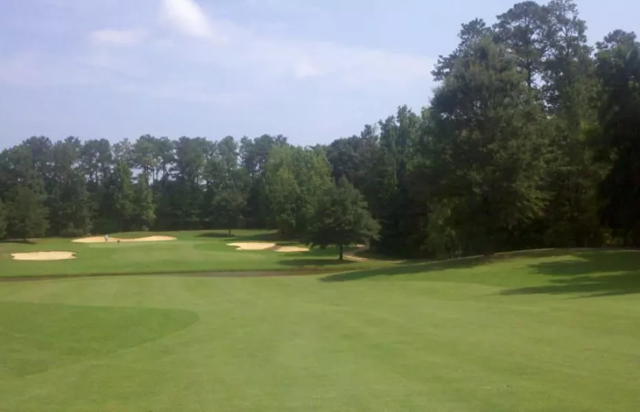 Cotton Fields Golf Club, The in McDonough, USA GolfPass