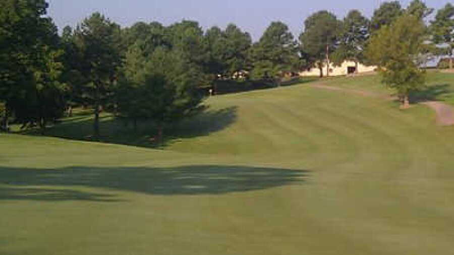 Franklin CC