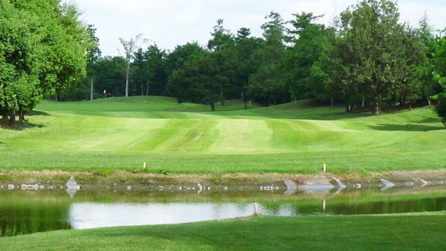 Shimodate GC