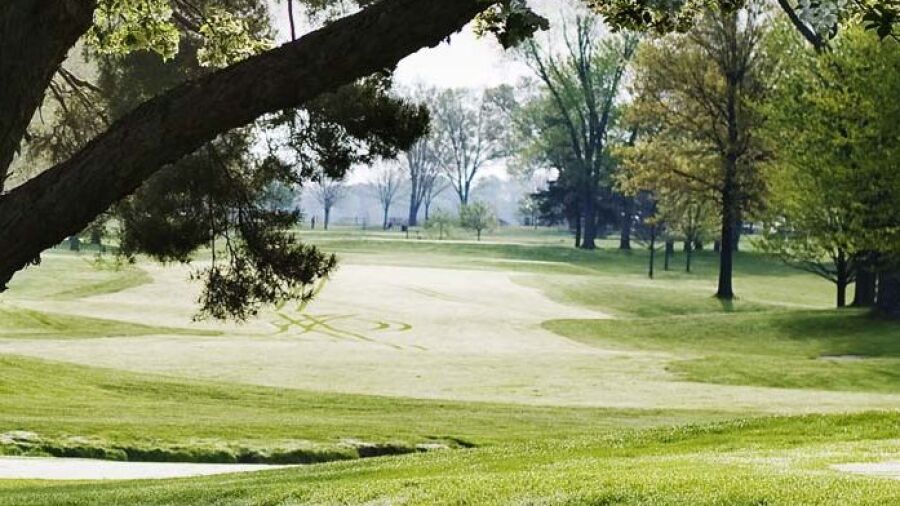 Eagle Creek GC