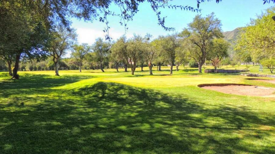 Posada del Sol GC & Resort